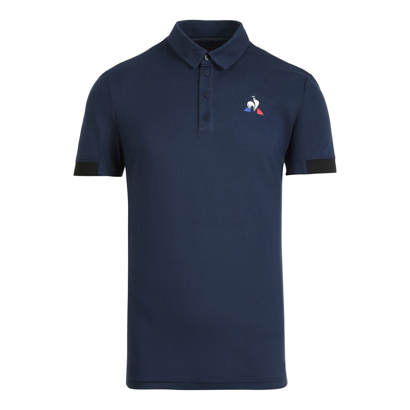 Le coq top sportif polo tennis