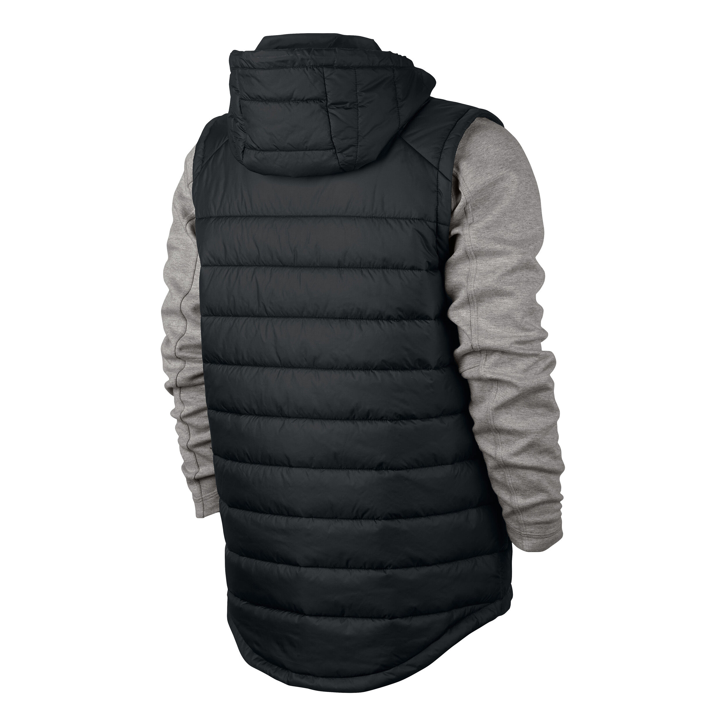 Buy Nike Advance 15 Training Jacket Men Black Grey online Tennis Point COM