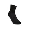 RU Trail Grip Running Socks Men-Black
