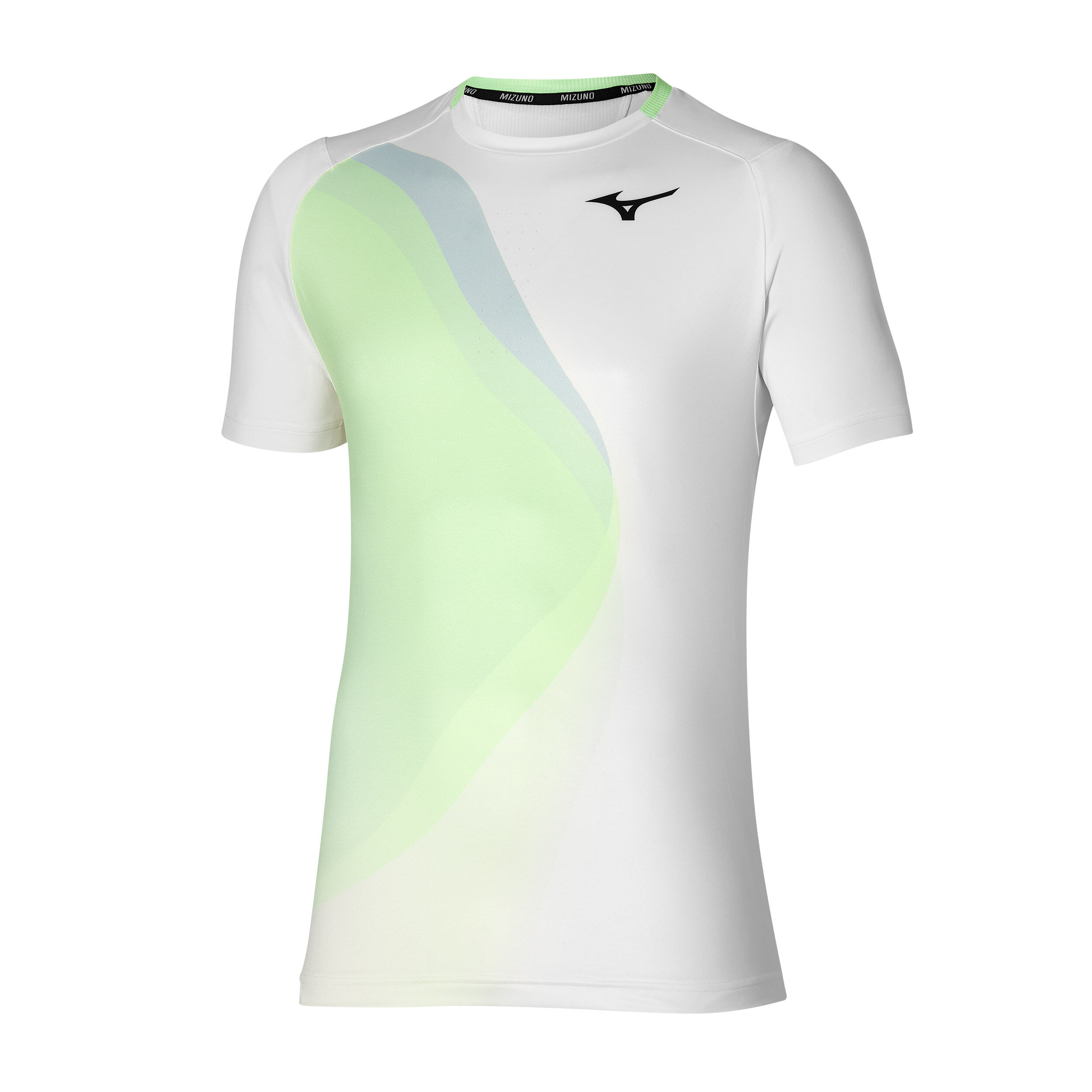 Mizuno clothing australia discount