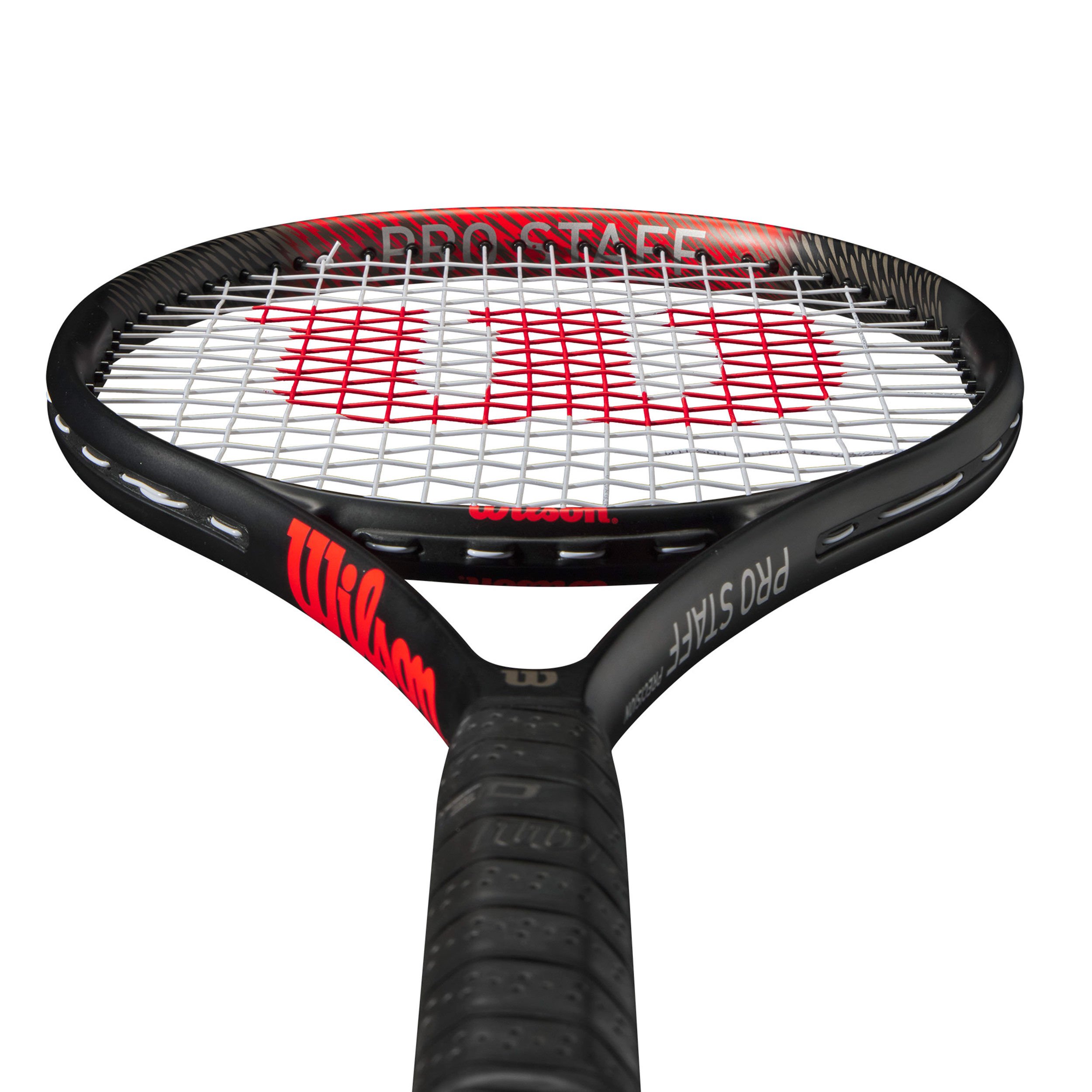 Buy Wilson Pro Staff Precision 103 online | Tennis Point COM