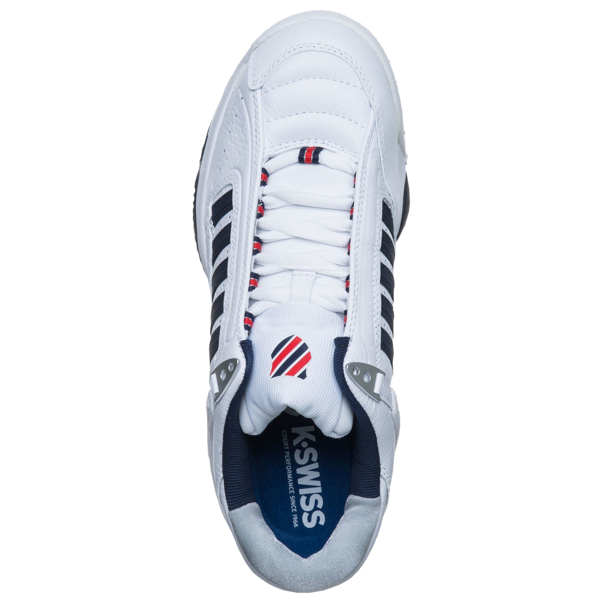 K swiss defier rs shop mens
