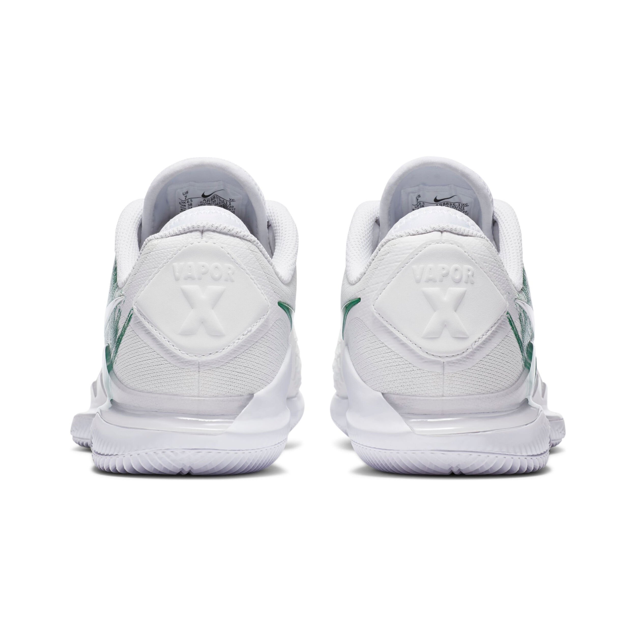 Buy Nike Air Zoom Vapor X Knit All Court Shoe Men Turquoise