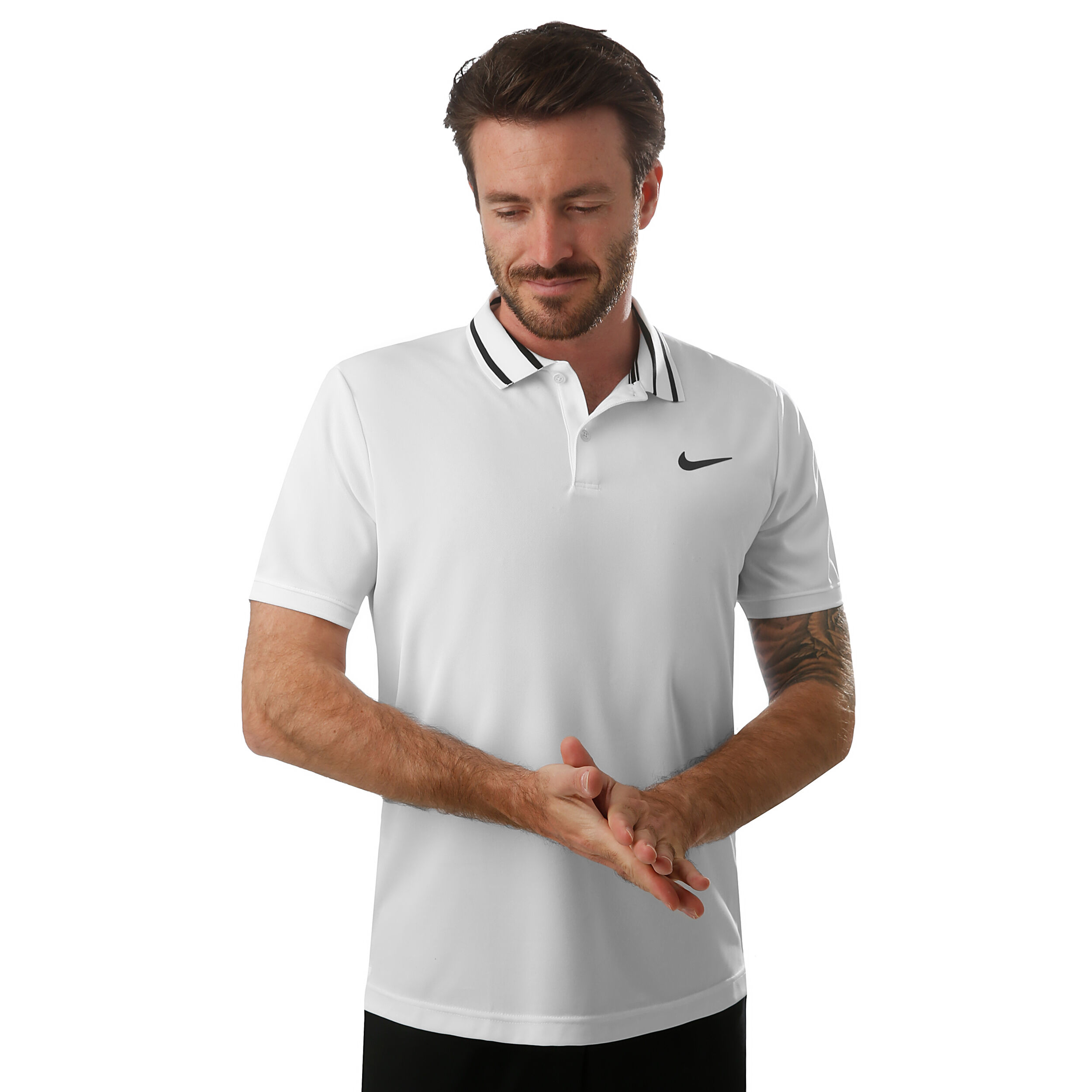 ◆Nike◆ Court Dry Fit Men's Tennis Polo NikeCourt Advantage Men's Dri-FIT Tennis Polo. Nike.com