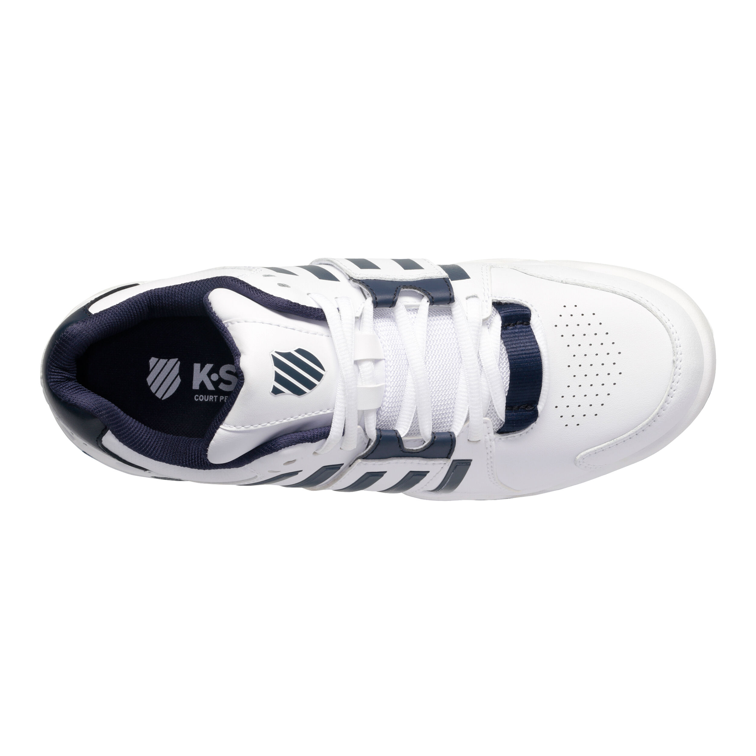 K swiss outlet accomplish tennis shoes