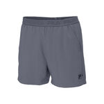 Fila Clothing Fila Jarno Shorts Men-Grey