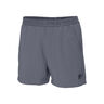 Jarno Shorts Men-Grey