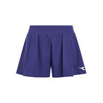 Diadora Clothing Diadora Icon Skirt Women-Blue