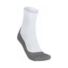 TE4 Sports Socks Men-White,Grey