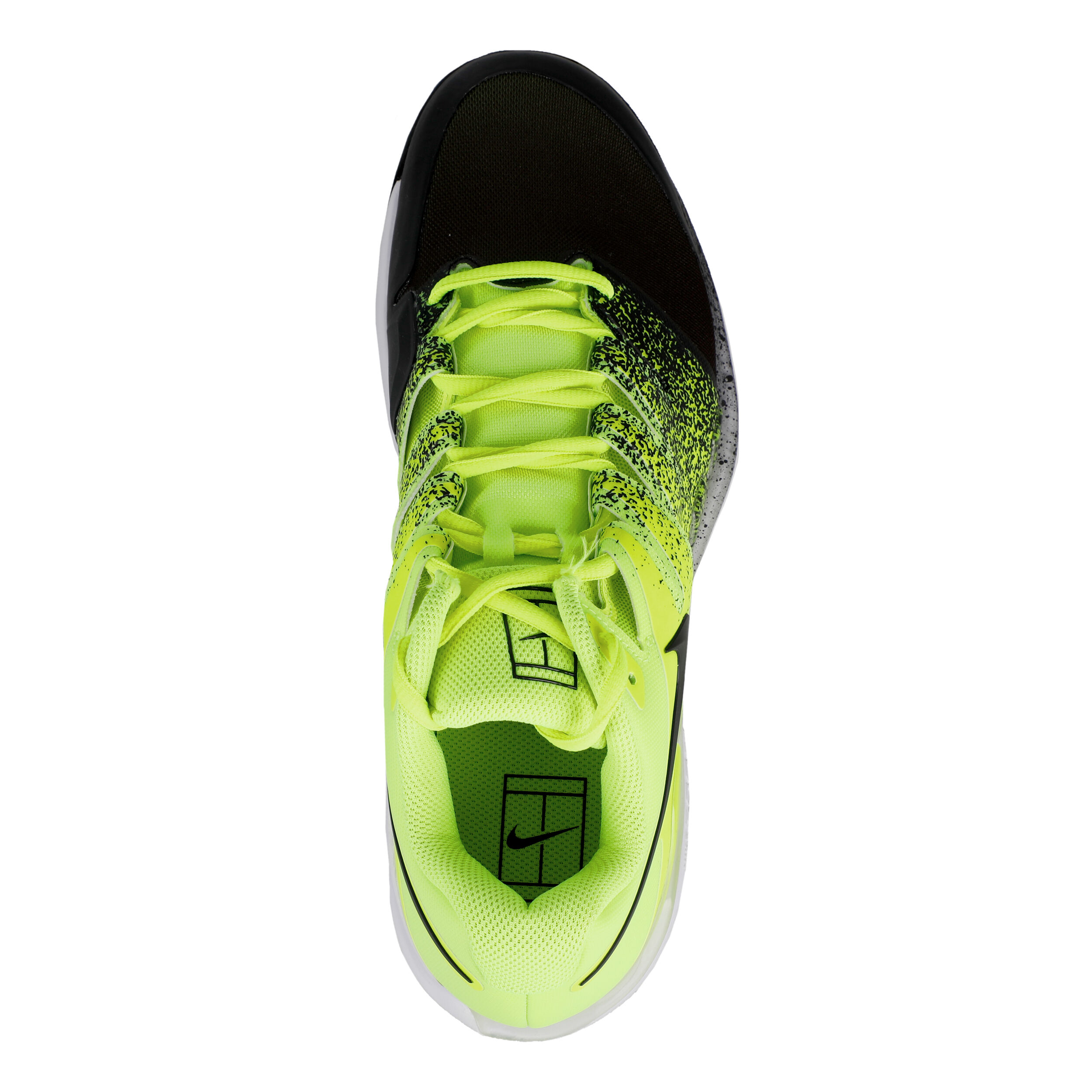 Nike zoom top vert fluo