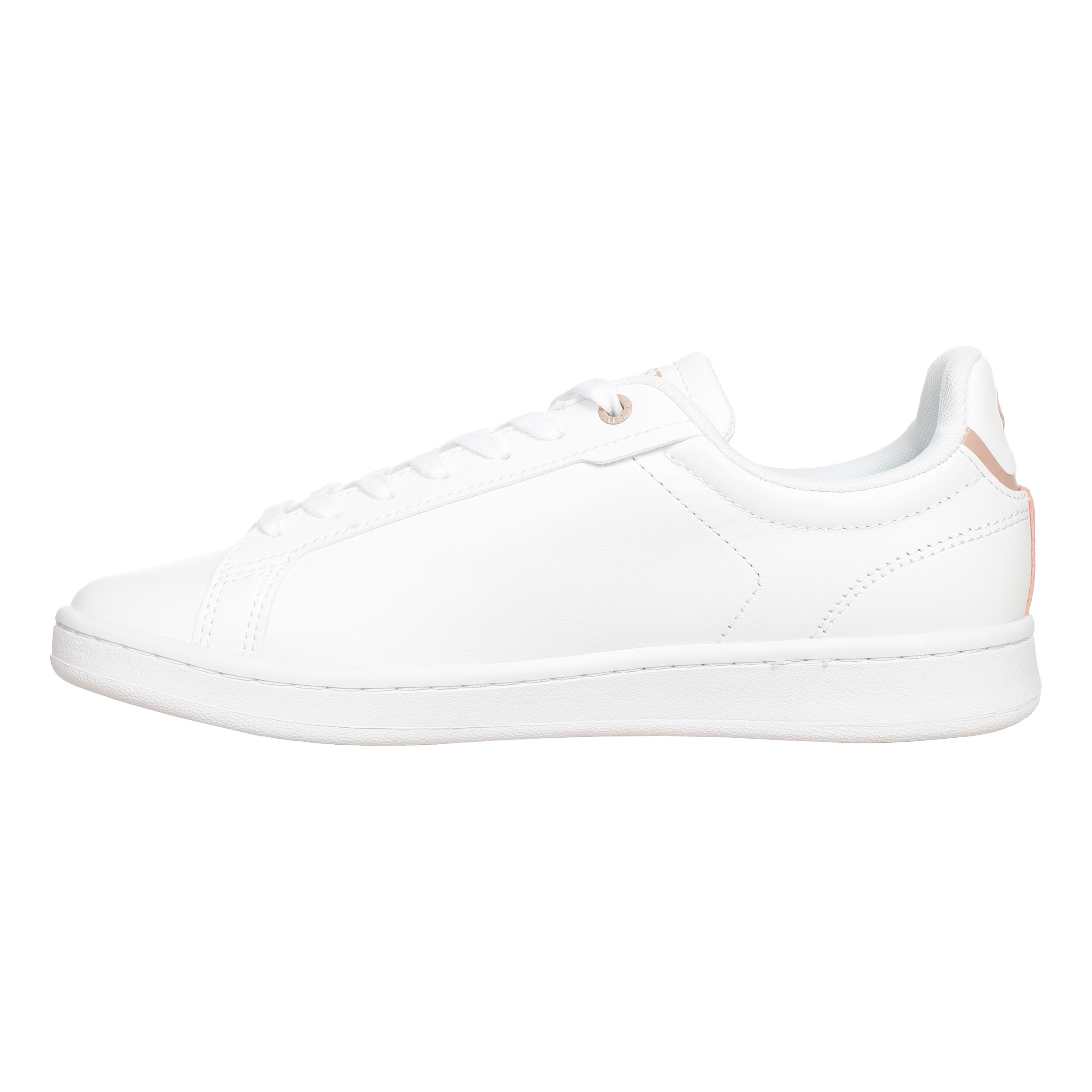 Women's carnaby evo clearance bl leather sneakers