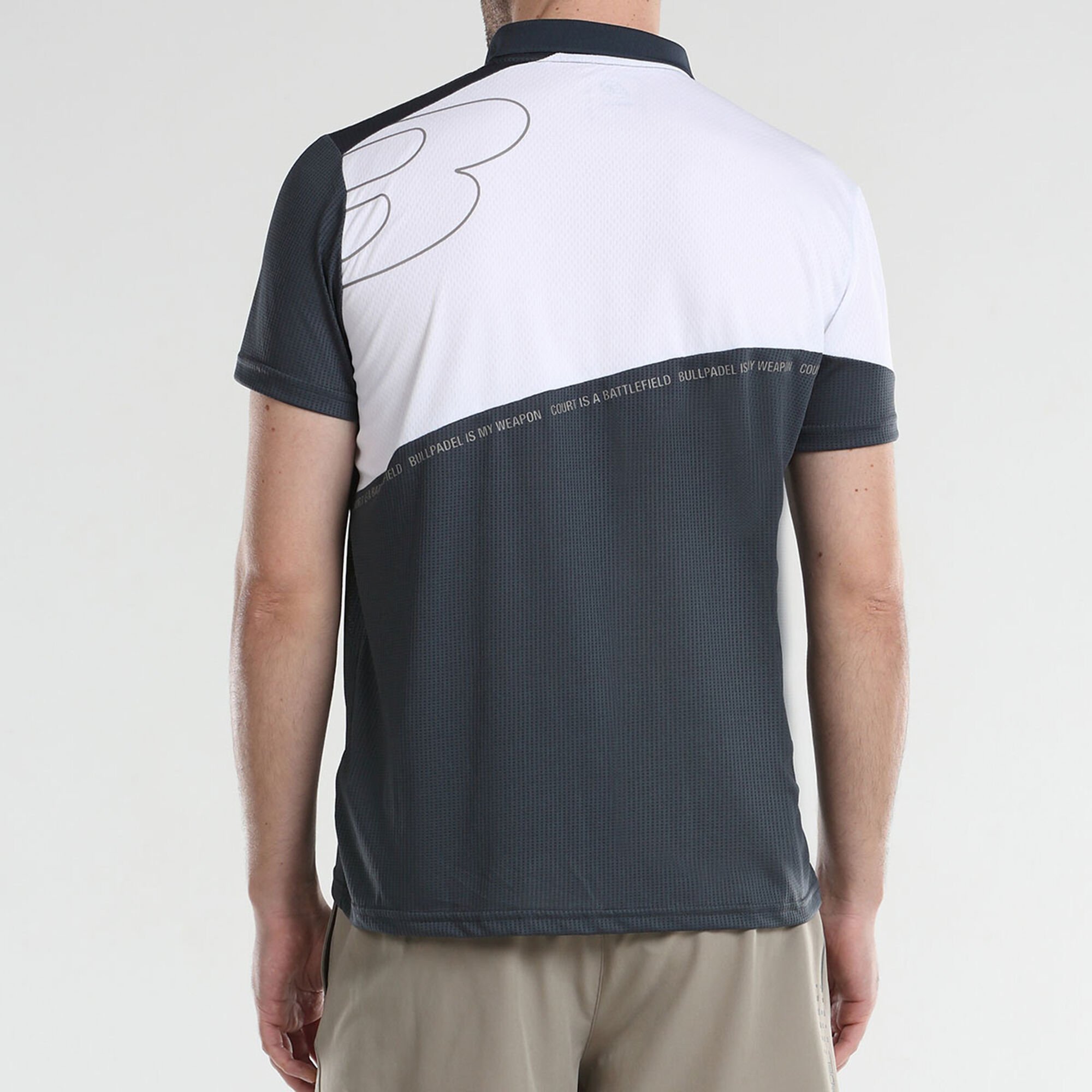 Bullpadel