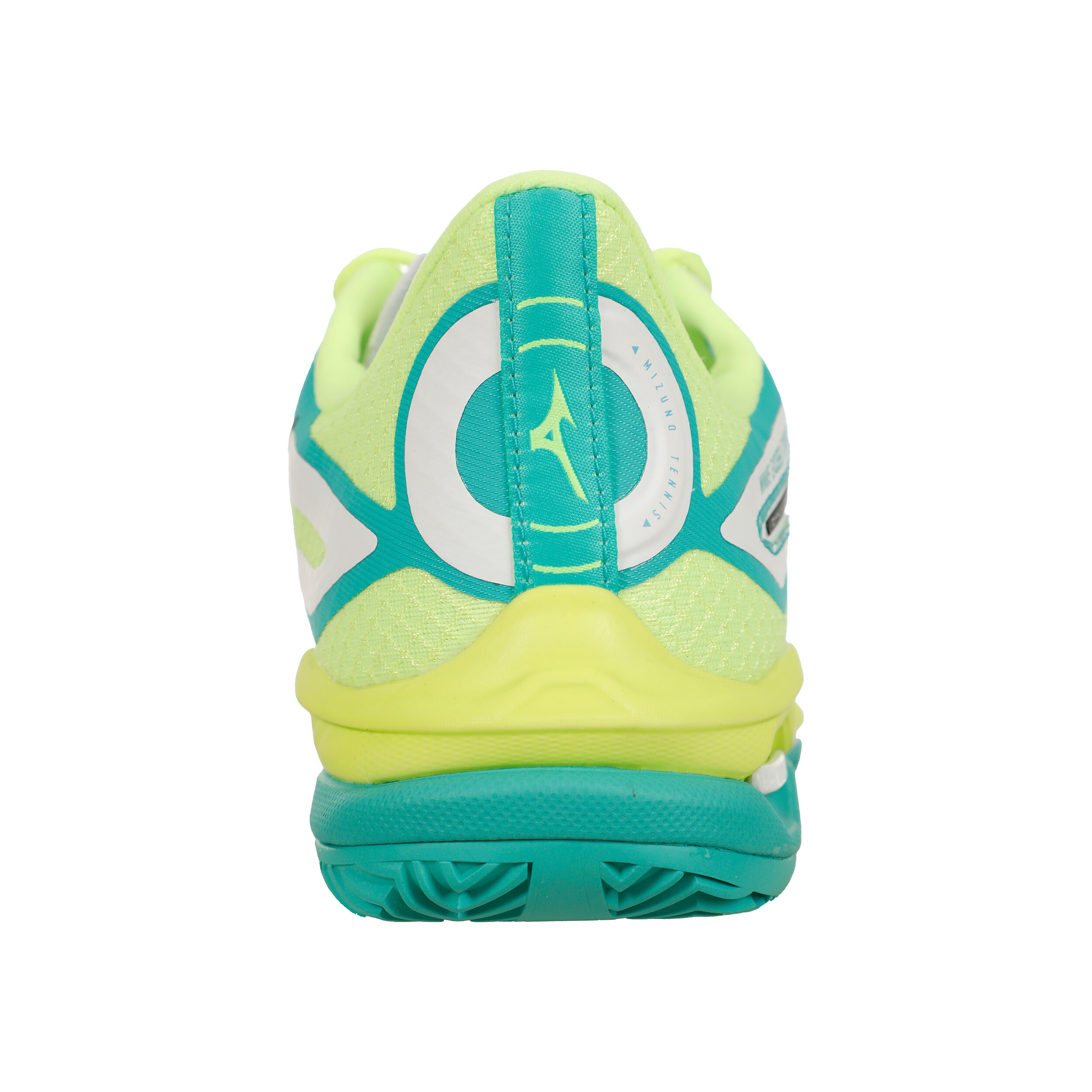 Tennis mizuno femme new arrivals