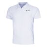 Court Dri-Fit Advantage Slam Polo Men-Lightgrey