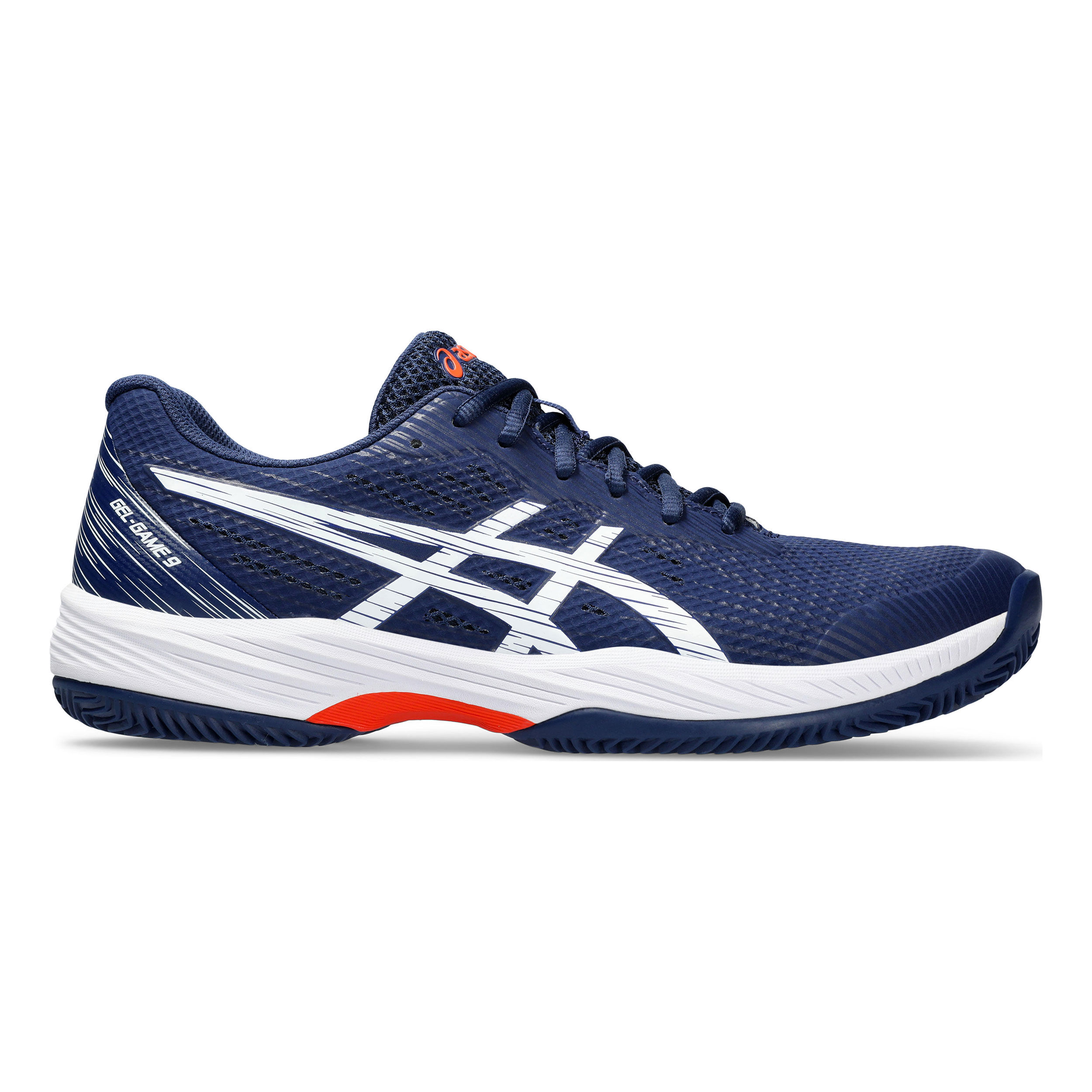 Asics gel deals court speed review