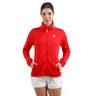 Crew 2.0 Training jacket Women-red