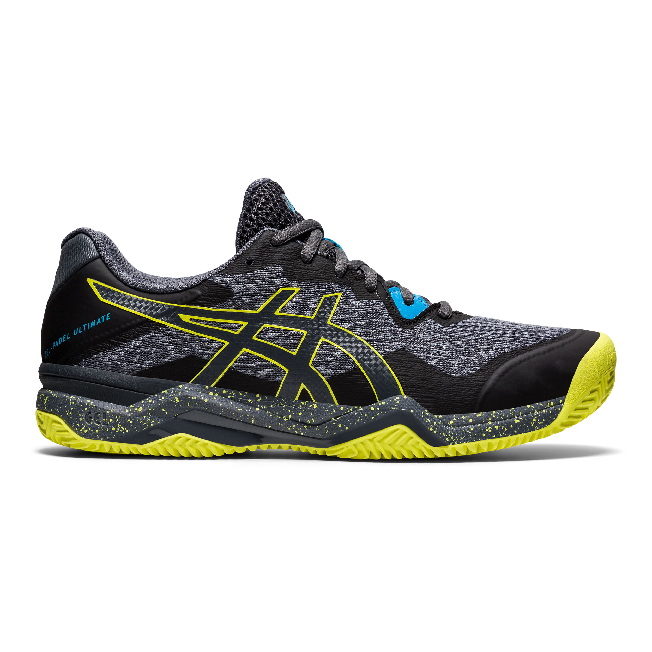 Gel outlet padel ultimate