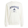 Heritage Sweatshirt Men-White