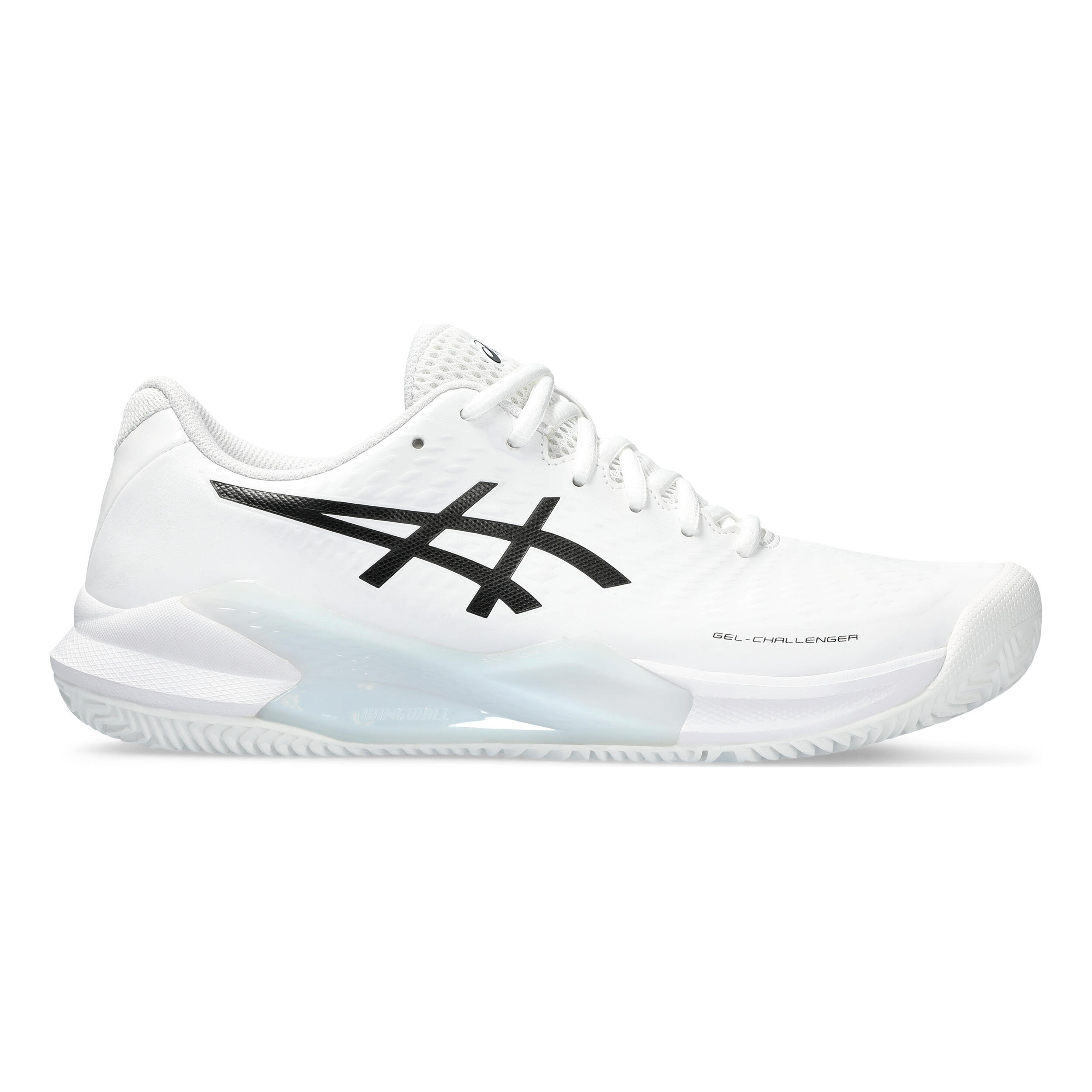Buy ASICS Gel Challenger 14 CLAY Clay Court Shoe Men White Black