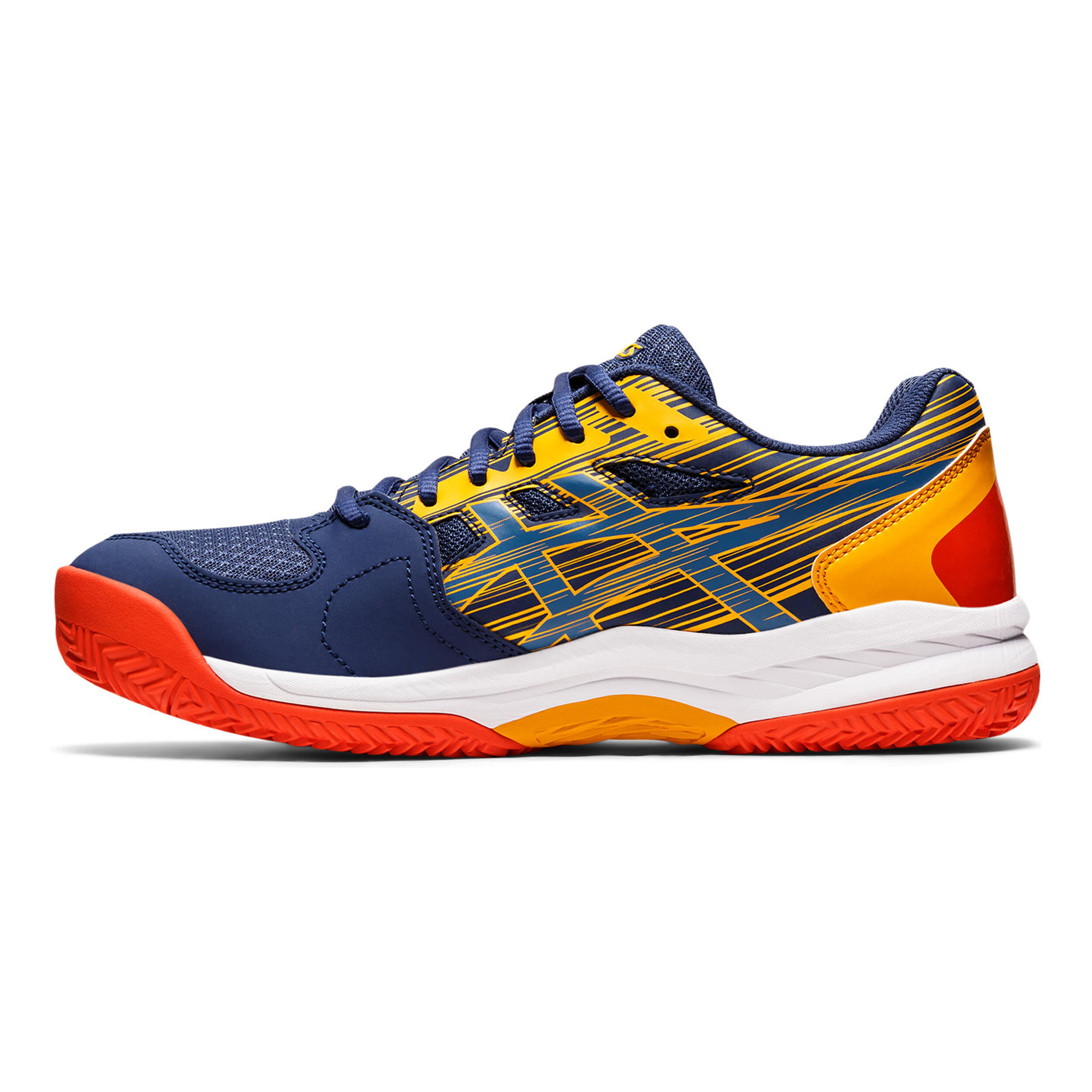 Buy ASICS Gel Padel Exclusive 6 PADL Padel Shoe Men Dark Blue