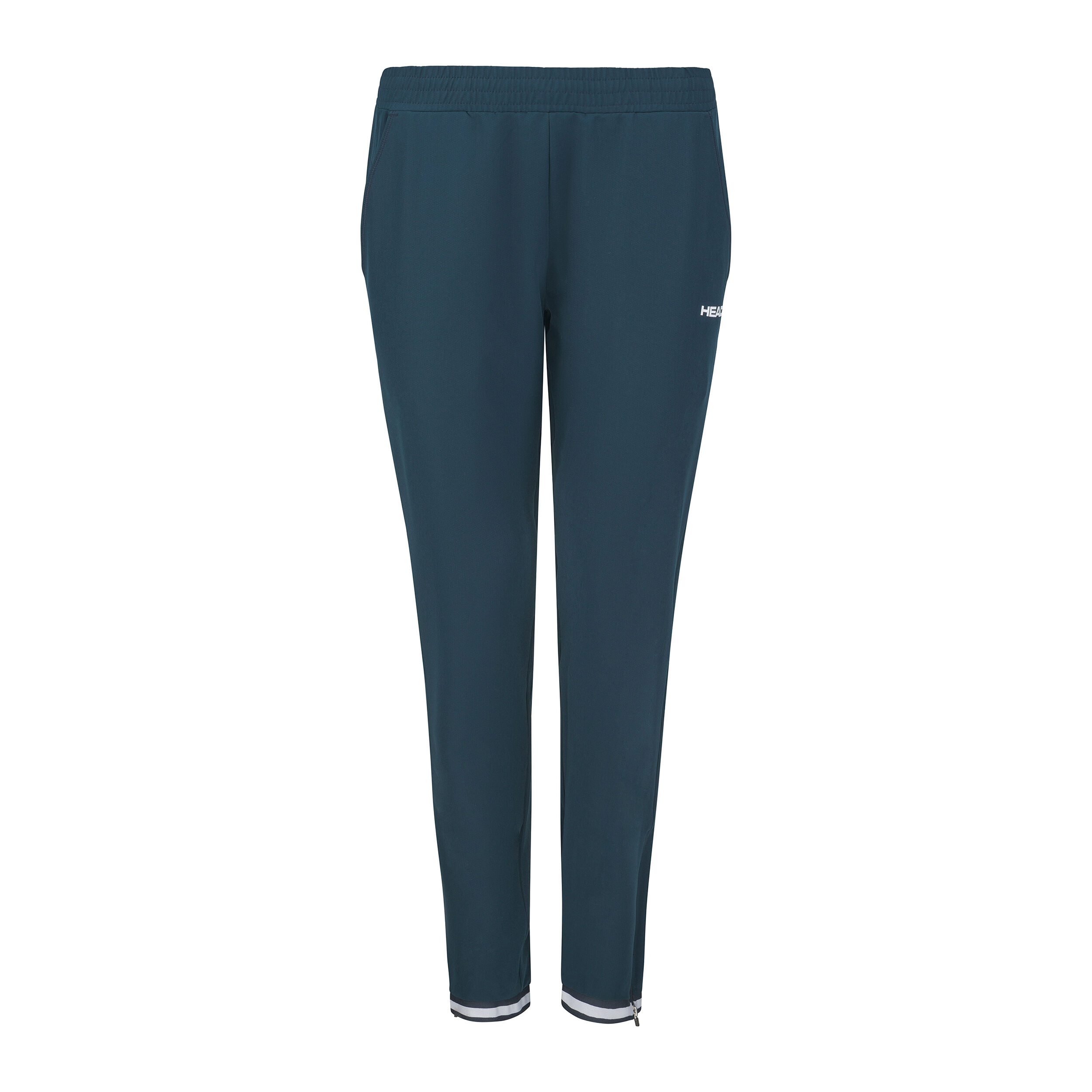 Tennis pants ladies best sale