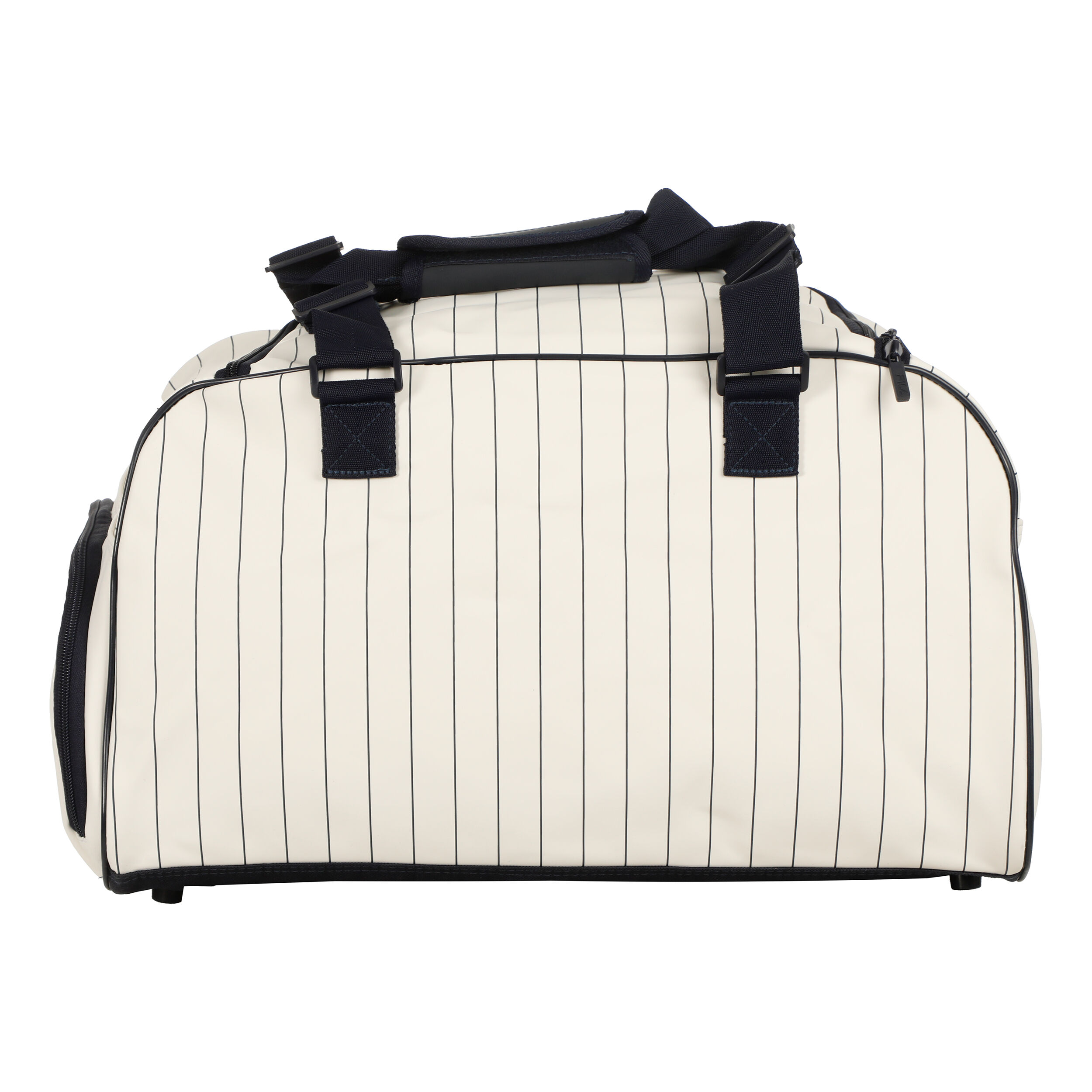 Buy Fila Heritage Small Sports Bag White online Tennis Point COM