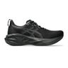 Novablast 5 Neutral running shoe Women - black, grey