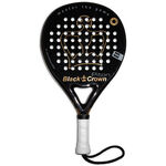 Black Crown Padel rackets Black Crown Piton