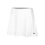 Nike Clothing Nike Dri-Fit Victory Flouncy Skirt Women-White,Black
