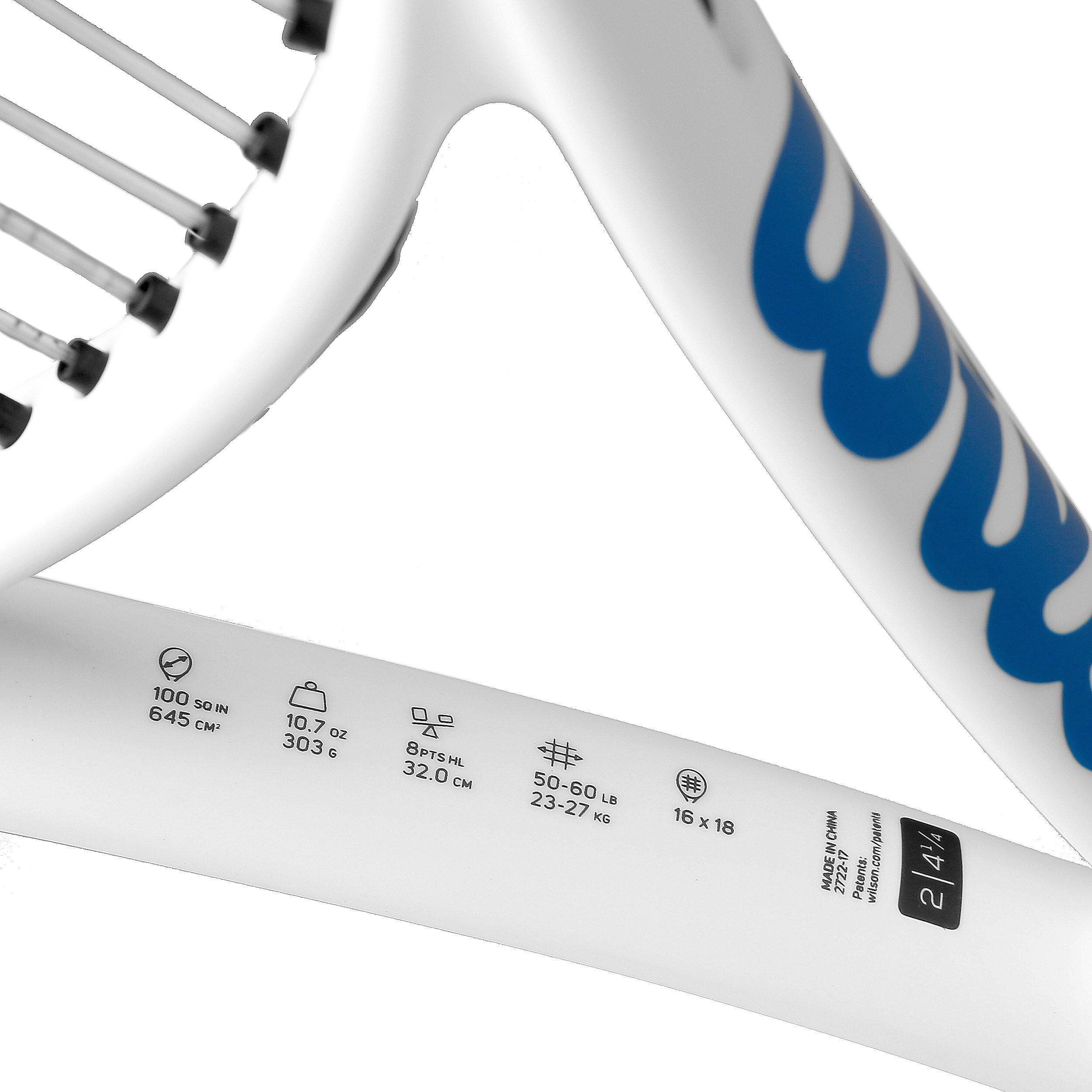 Wilson ultra 2025 100 team