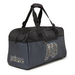 Prince Prince Spark Duffel Sports Bag-Black