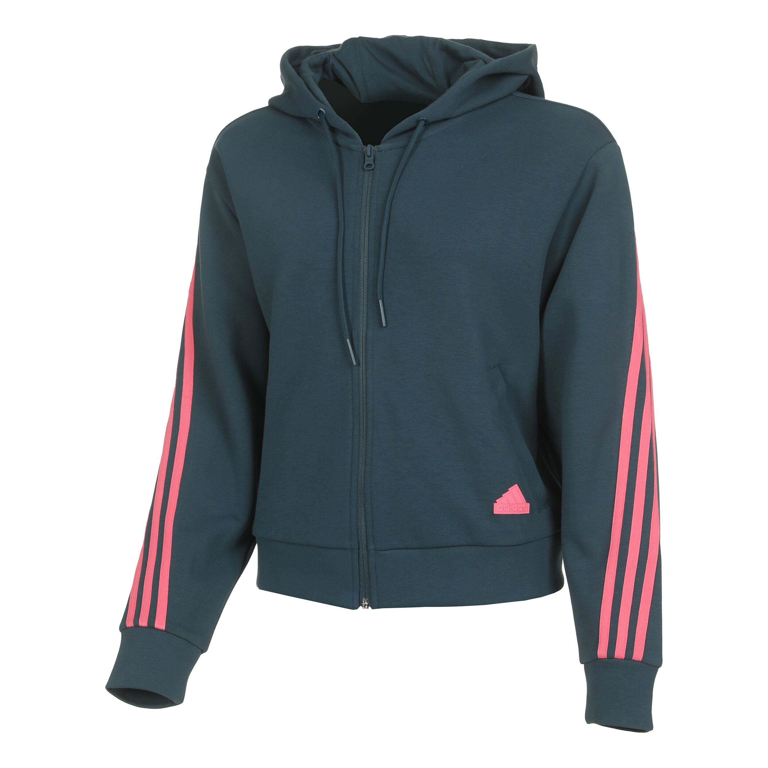 Adidas hoodie dames outlet