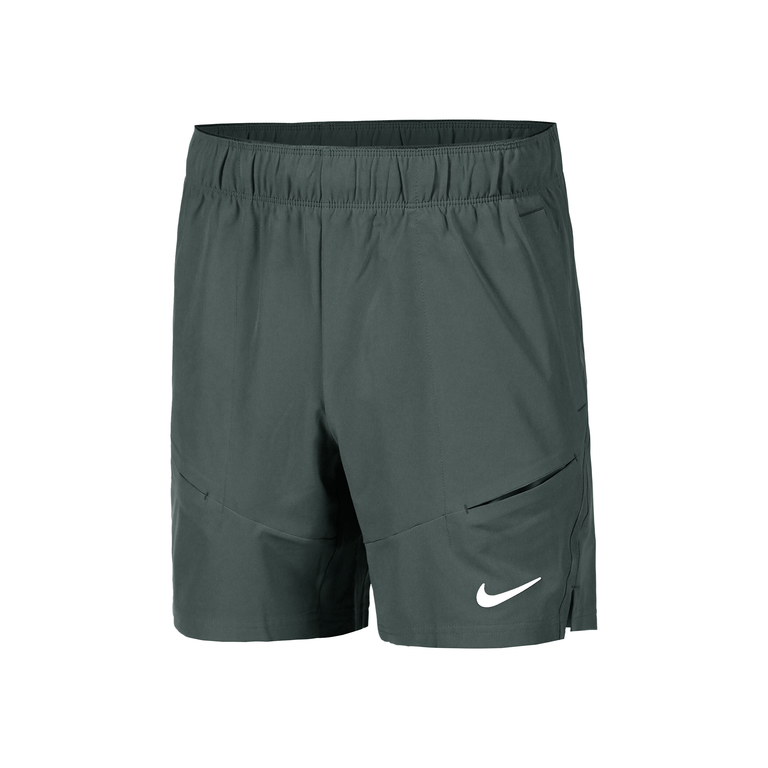 Nike court flex ace 7 inch short clearance