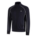 JLindeberg Clothing JLindeberg Rudi Training Jacket Men-Dark Blue