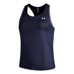 Under Armour Clothing Under Armour Tech Knockout Tank Top Women-Dark Blue