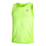 UYN Clothing UYN Exceleration OW Sleeveless Tank Top Men-Neon Green