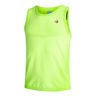 Exceleration OW Sleeveless Tank Top Men-Neon Green