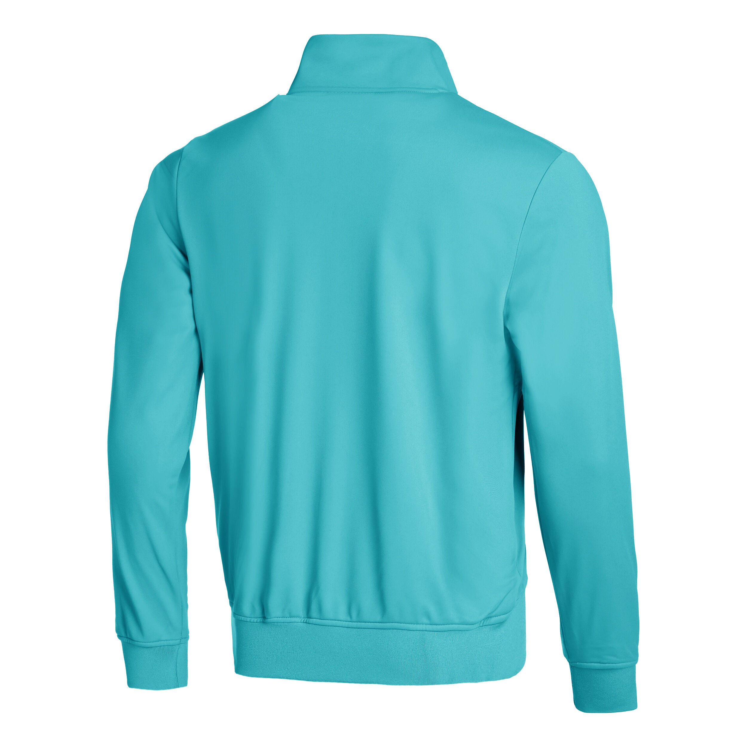 Nike Court Heritage Suit Training Jacket Men Turquoise | Tennis-Point
