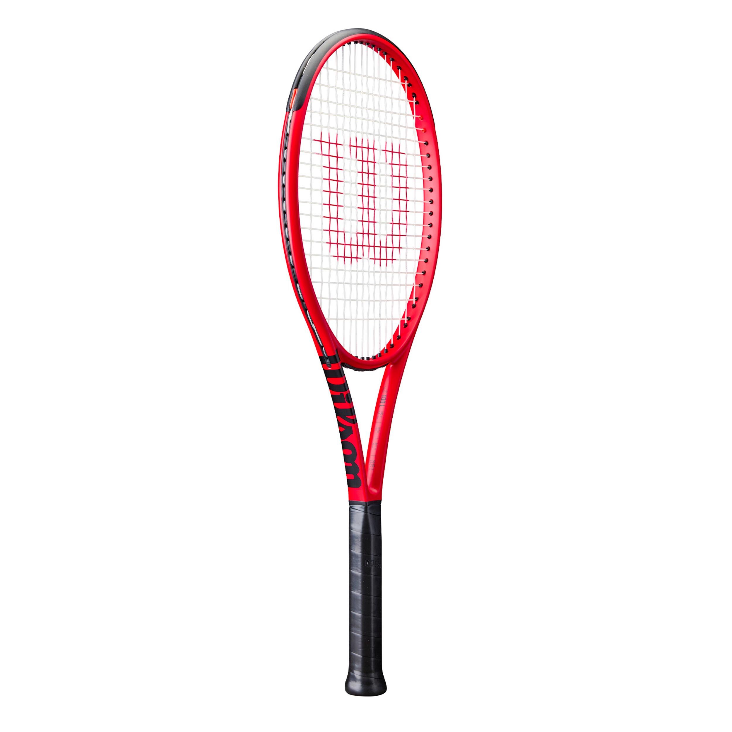 Wilson Blade 100L V9 | Tennis-Point