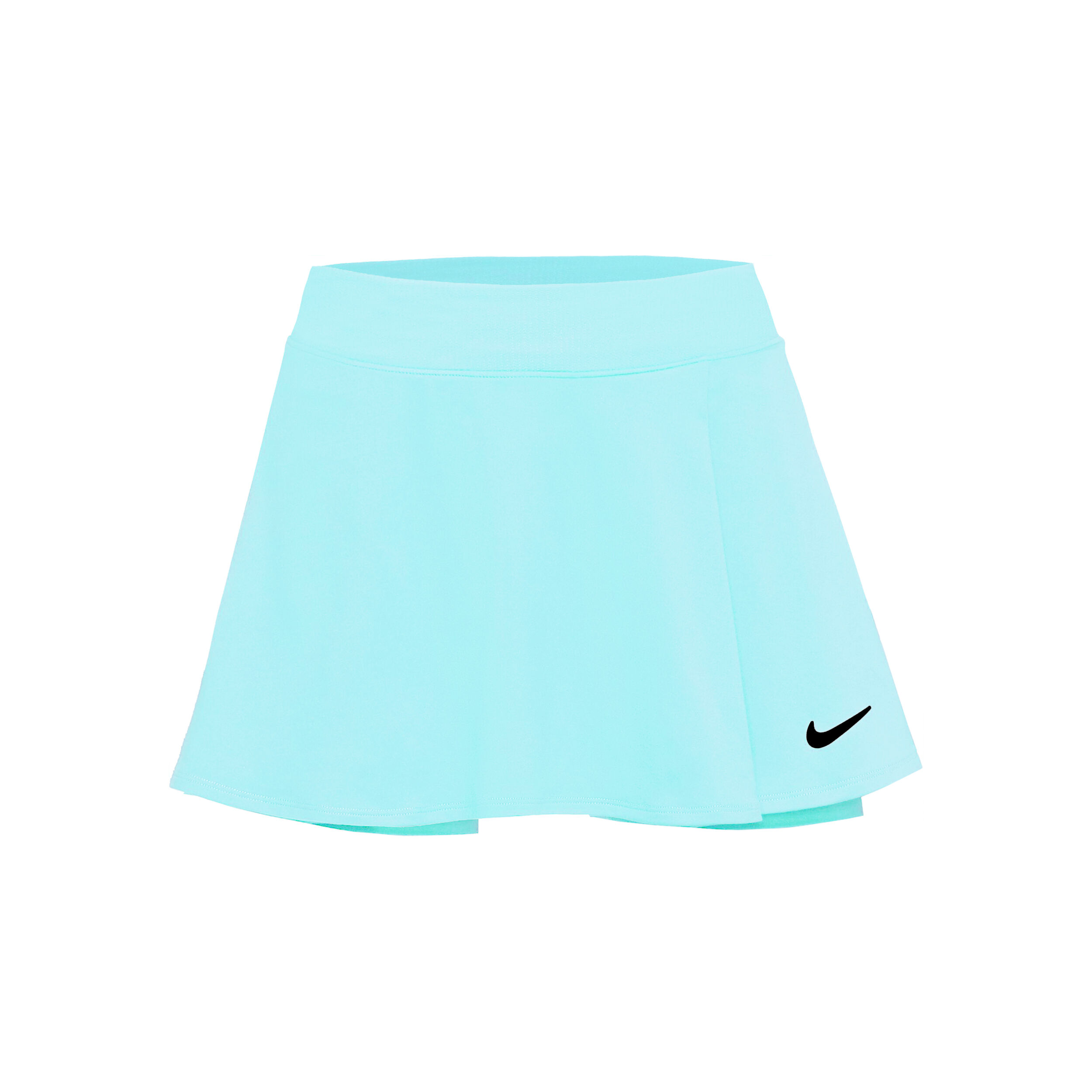 Light blue nike tennis skirt Outlet