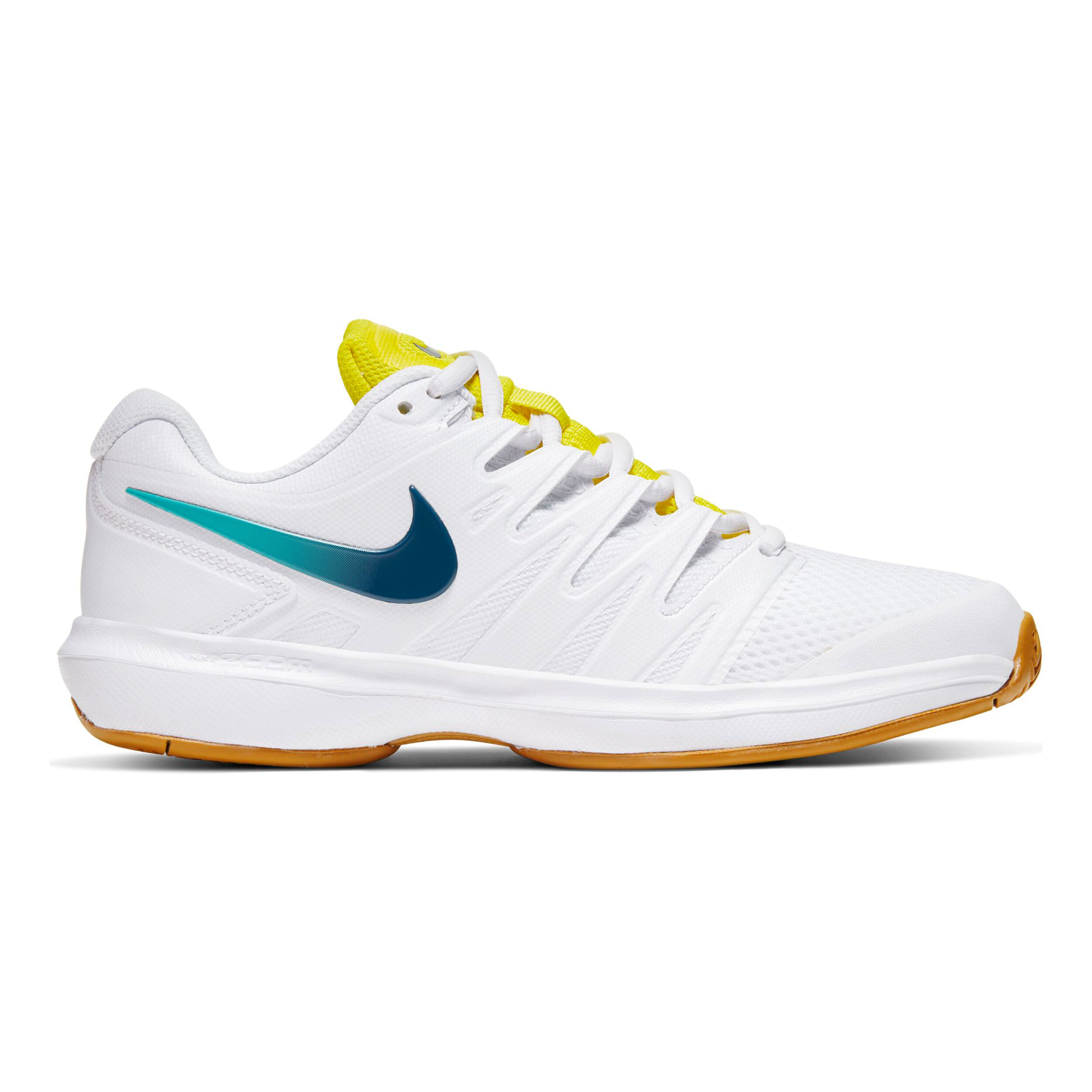 Nike zoom air top prestige