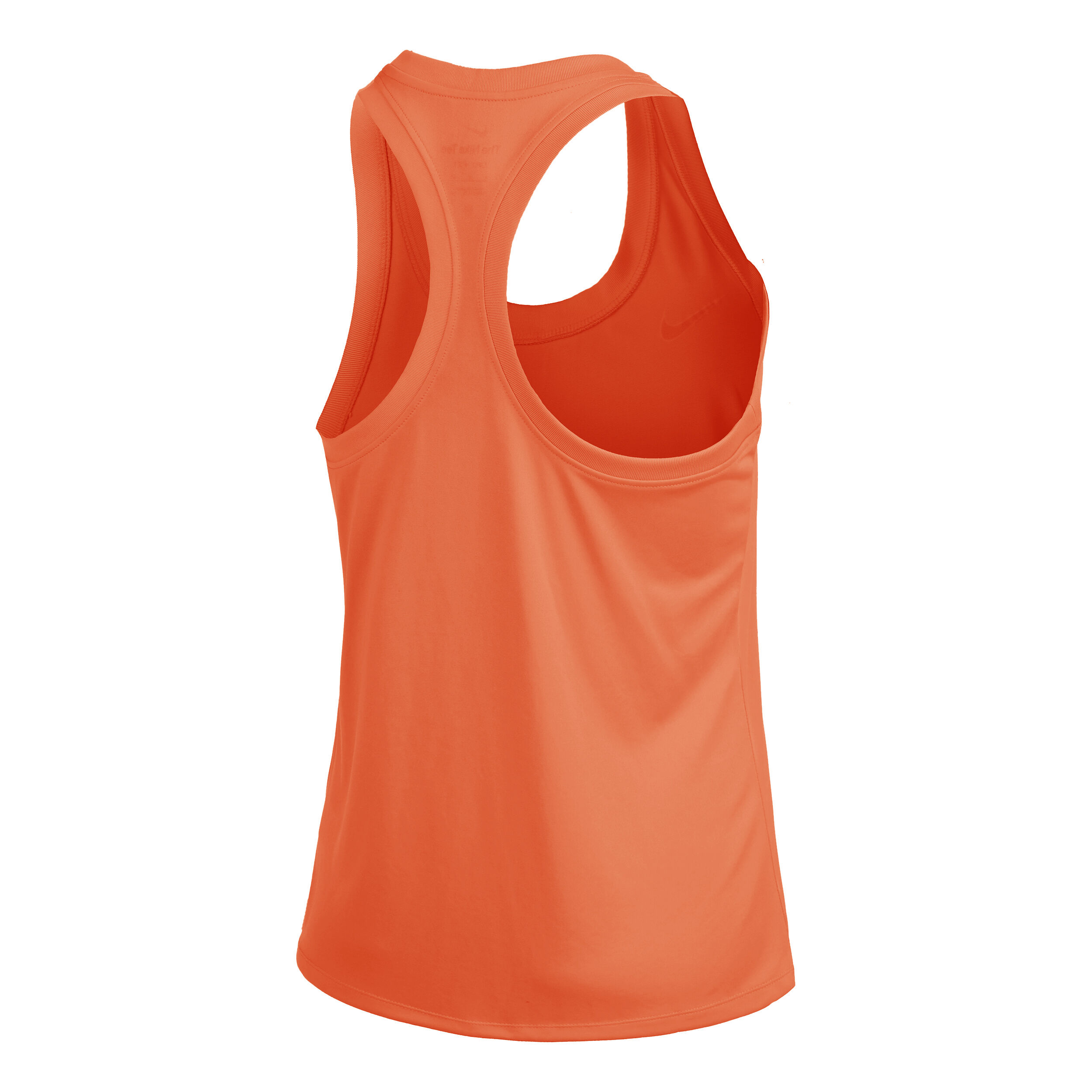 Buy Nike Dri Fit Regular Racerback Tank Top Women Orange online Tennis Point COM
