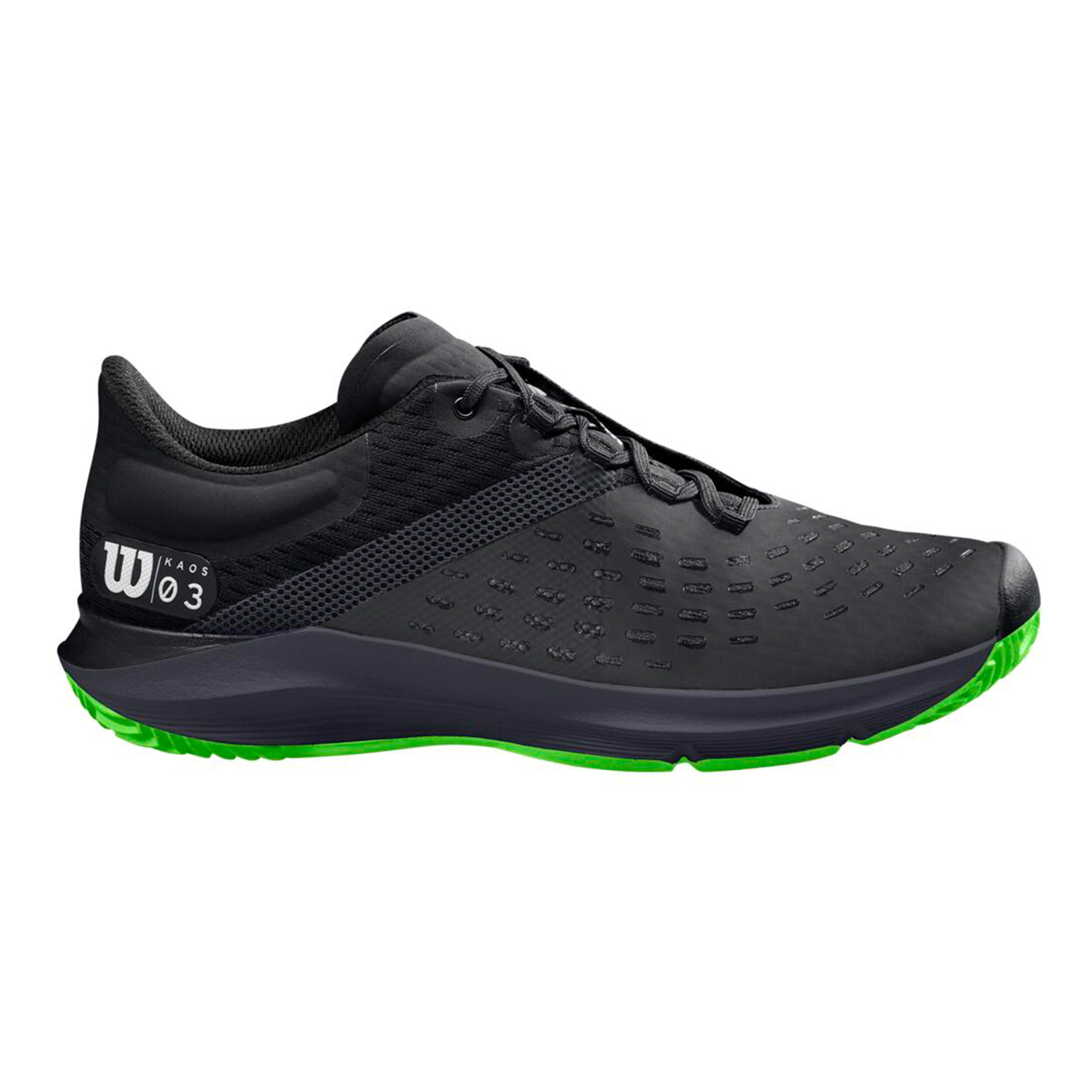 Wilson kaos outlet 3.0 clay