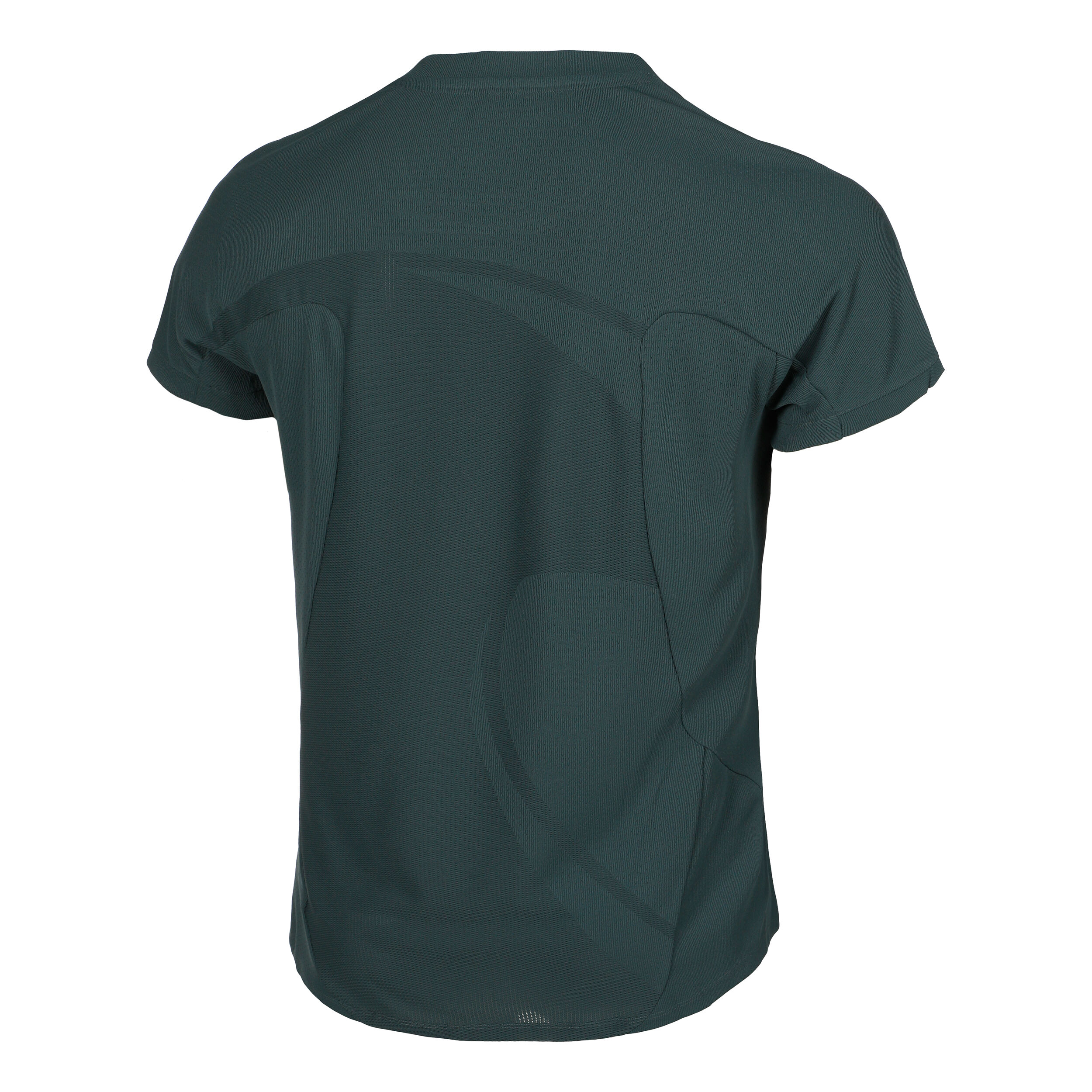 Rafa Men's NikeCourt Dri-FIT Tennis T-Shirt. Nike.com
