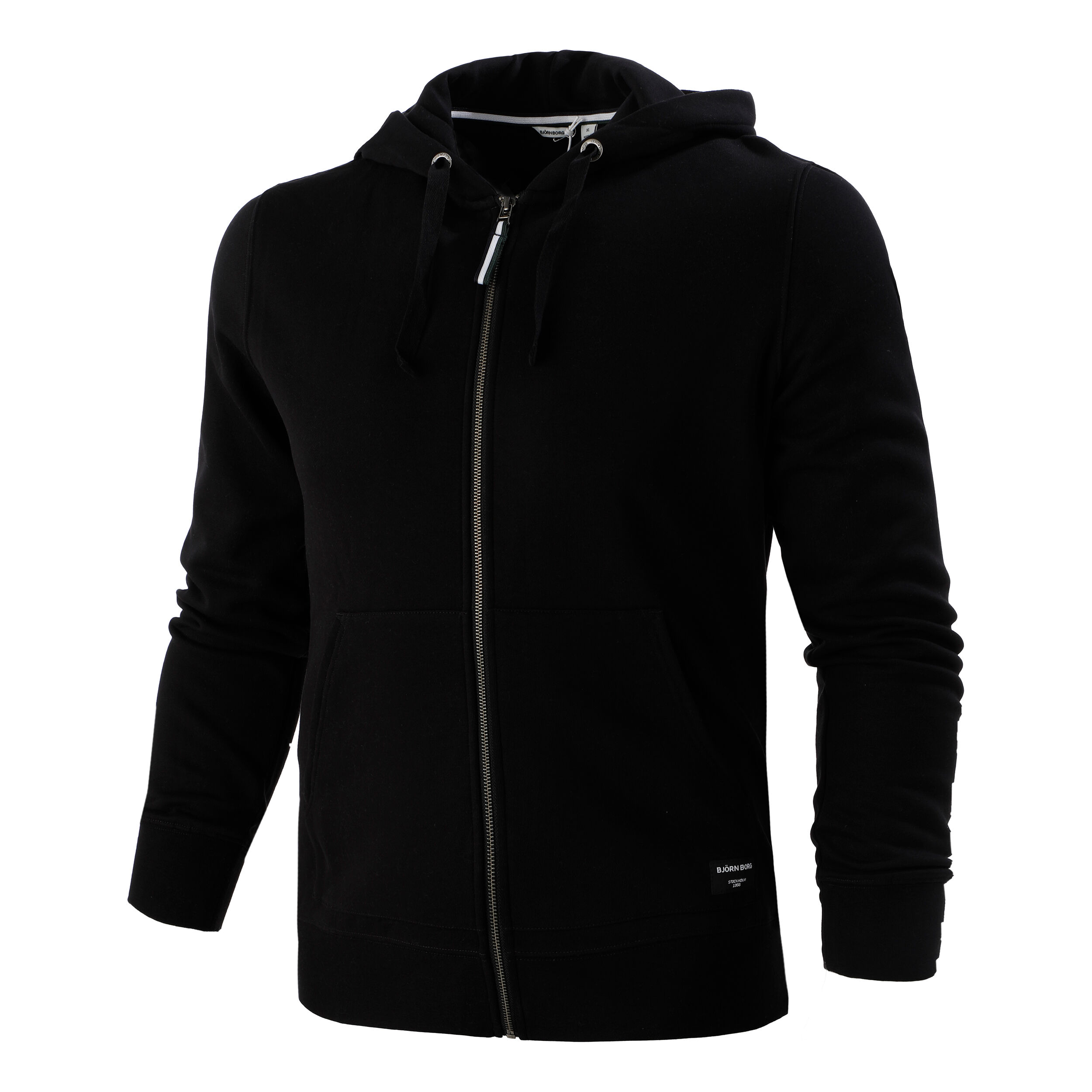 Buy Bj rn Borg Centre Men Black online Tennis Point COM