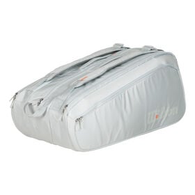Image of Shift Super Tour Racket Bag 15 Pack-White