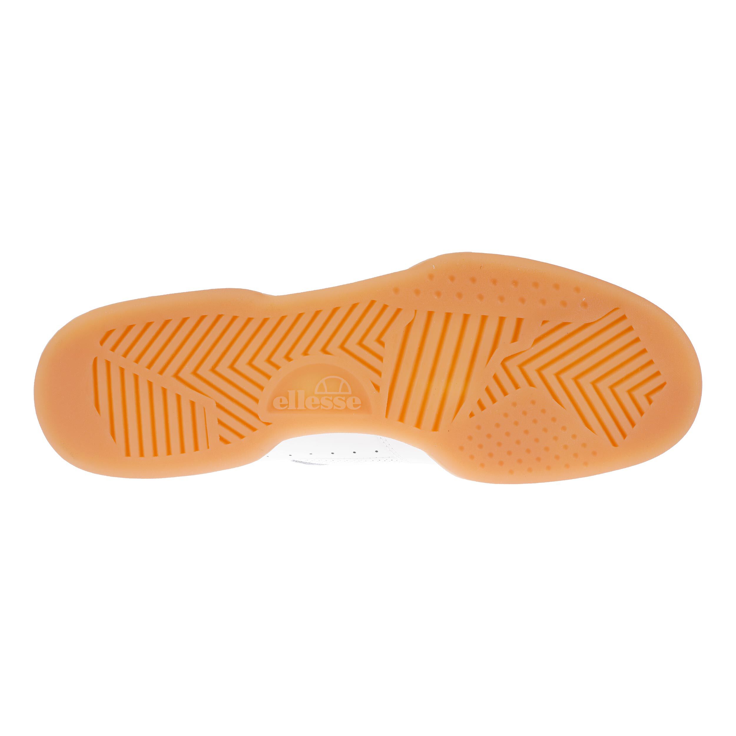 Ellesse piacentino trainers new arrivals
