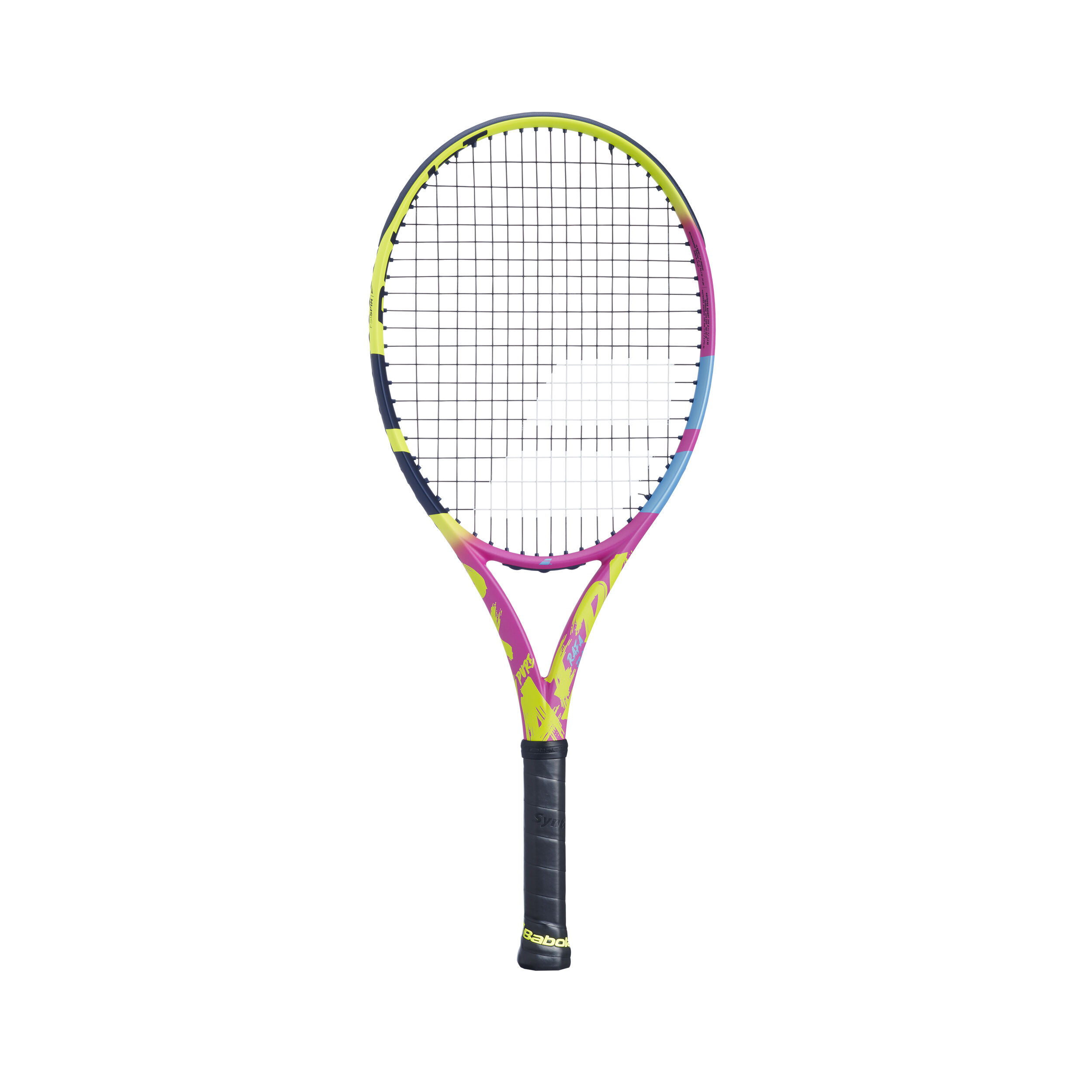 Babolat pure aero junior 26 2019 outlet