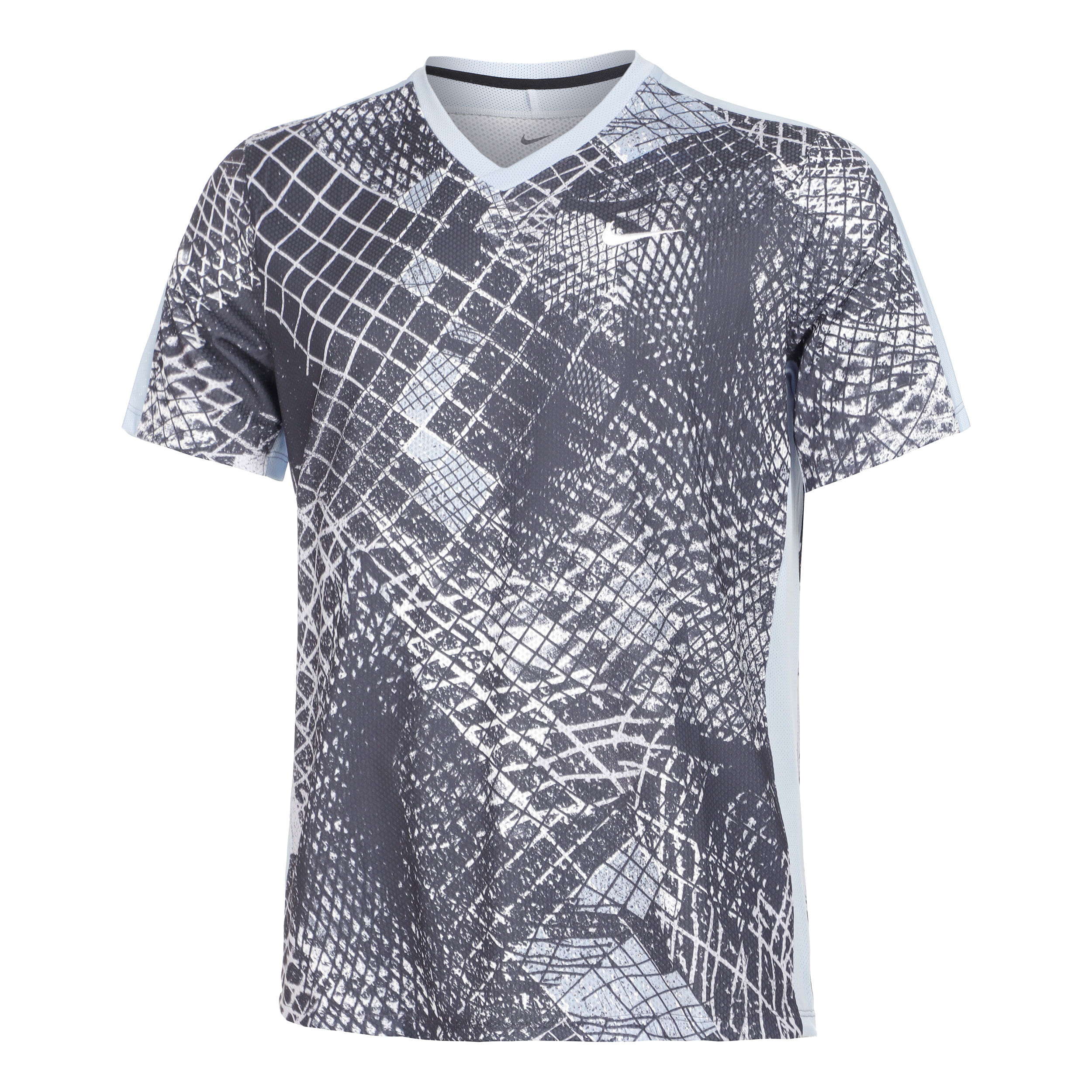 Nike badminton t shirt store
