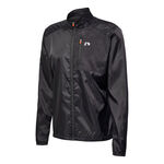 Newline Clothing Newline Packable Tech Running Jacket Men-Grey